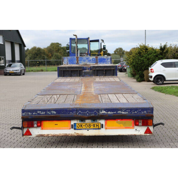 2009 Nooteboom MCO-48-03V/L-44170803