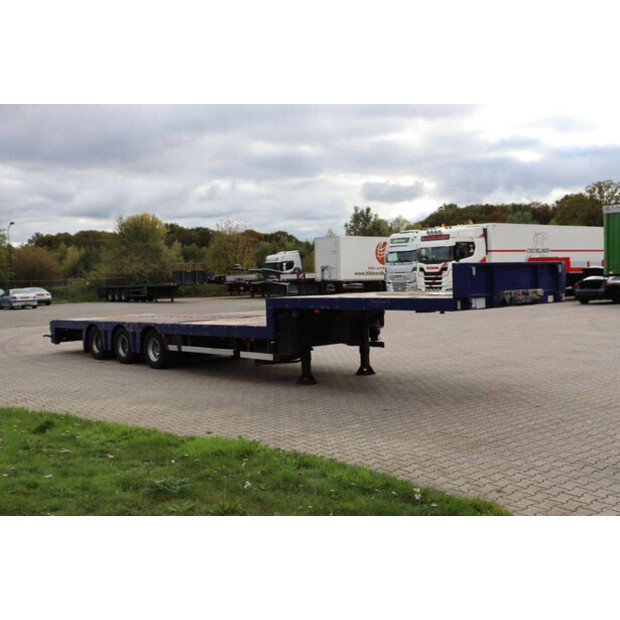 2009 Nooteboom MCO-48-03V/L-44170805