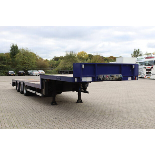 2009 Nooteboom MCO-48-03V/L-44170806