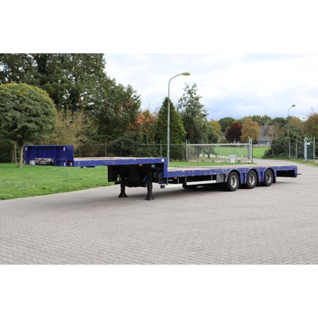 2009 Nooteboom MCO-48-03V/L-44170808