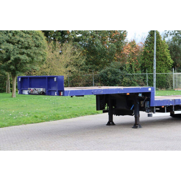 2009 Nooteboom MCO-48-03V/L-44170809