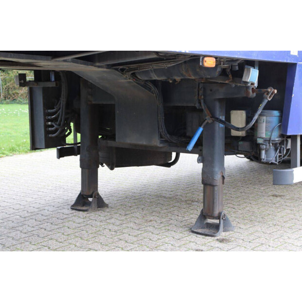 2009 Nooteboom MCO-48-03V/L-44170815