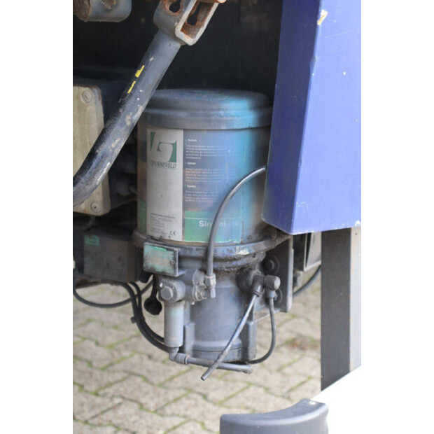 2009 Nooteboom MCO-48-03V/L-44170817