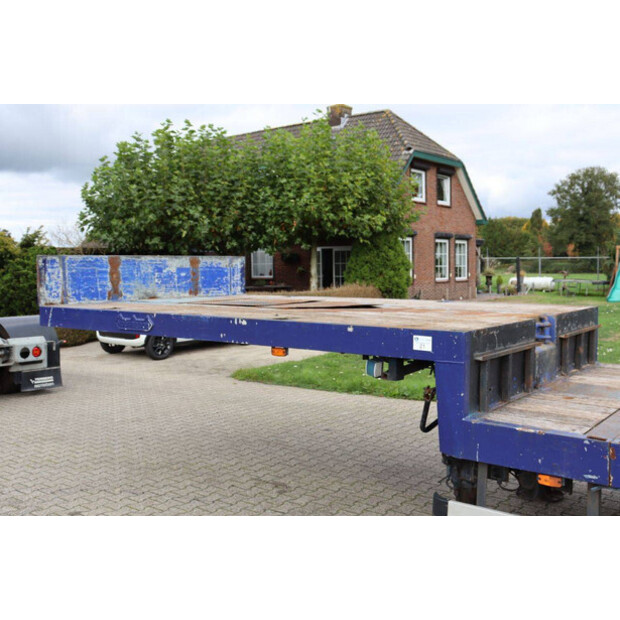 2009 Nooteboom MCO-48-03V/L-44170818