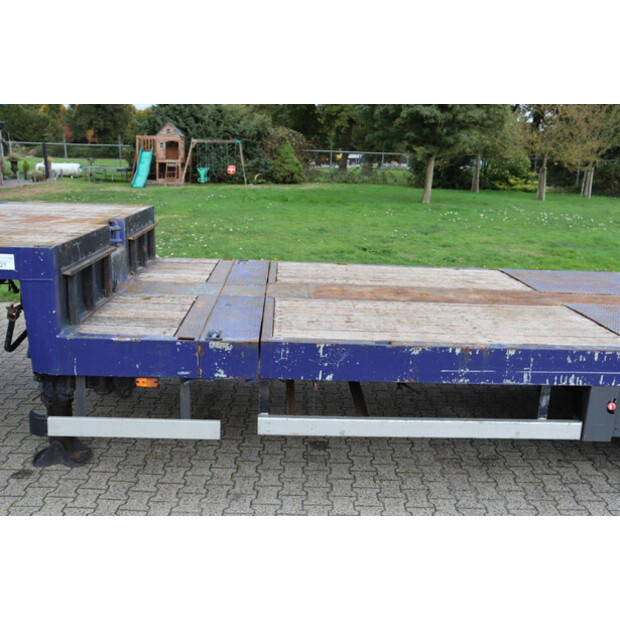 2009 Nooteboom MCO-48-03V/L-44170820