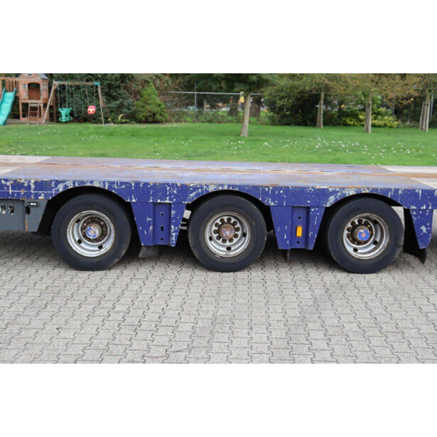 2009 Nooteboom MCO-48-03V/L-44170823