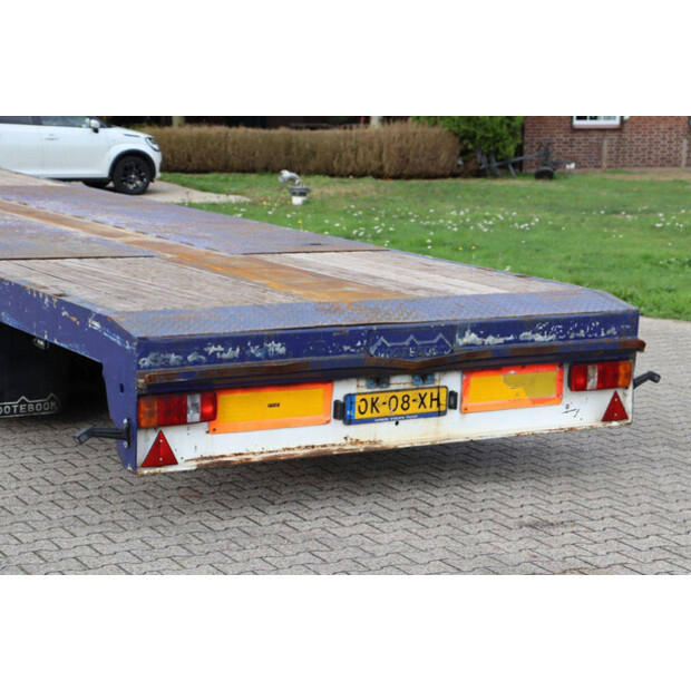 2009 Nooteboom MCO-48-03V/L-44170824