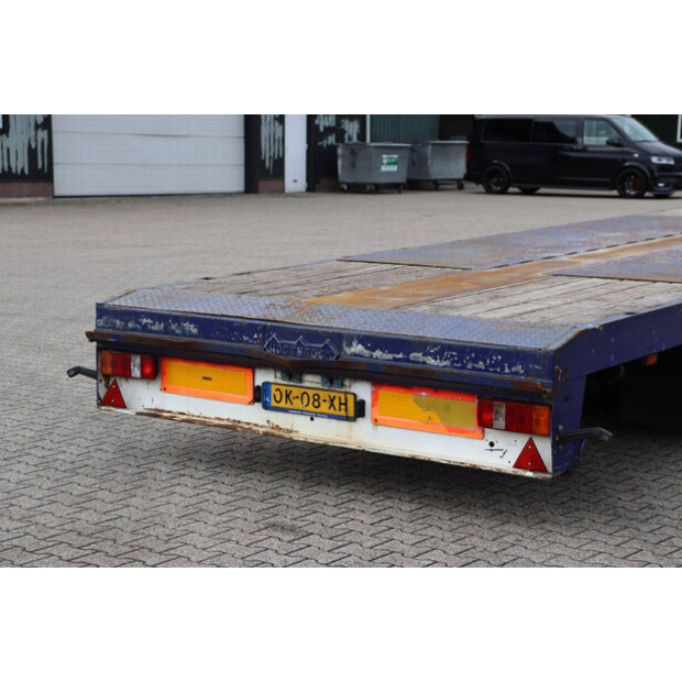 2009 Nooteboom MCO-48-03V/L-44170825