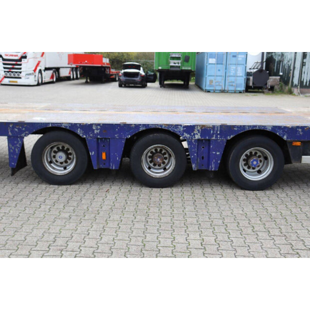 2009 Nooteboom MCO-48-03V/L-44170828