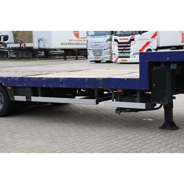 2009 Nooteboom MCO-48-03V/L-44170830