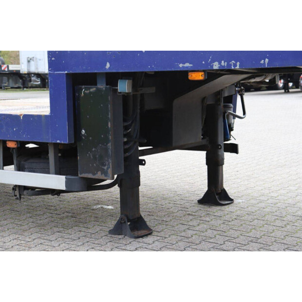 2009 Nooteboom MCO-48-03V/L-44170831