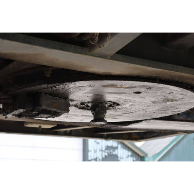 2009 Nooteboom MCO-48-03V/L-44170833