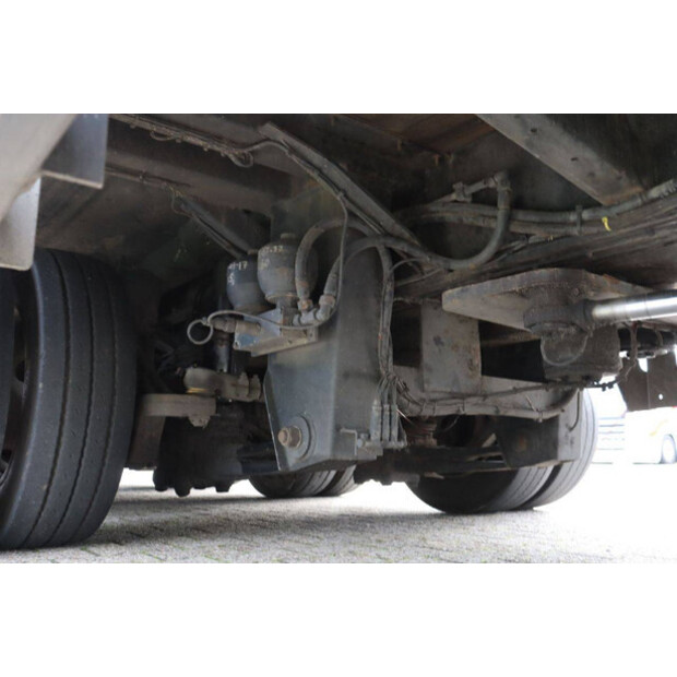 2009 Nooteboom MCO-48-03V/L-44170834