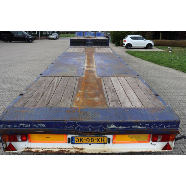 2009 Nooteboom MCO-48-03V/L-44170839