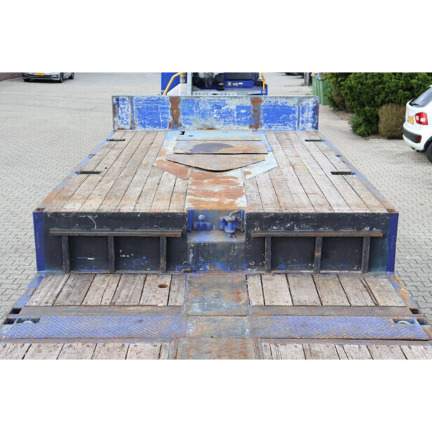 2009 Nooteboom MCO-48-03V/L-44170843