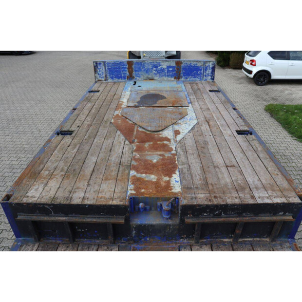 2009 Nooteboom MCO-48-03V/L-44170845