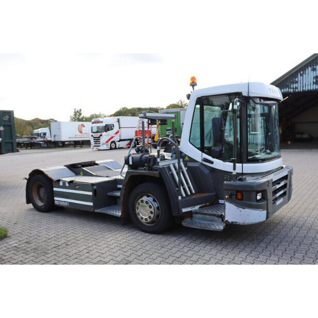 2016 Terberg DT183 Mega-44170855