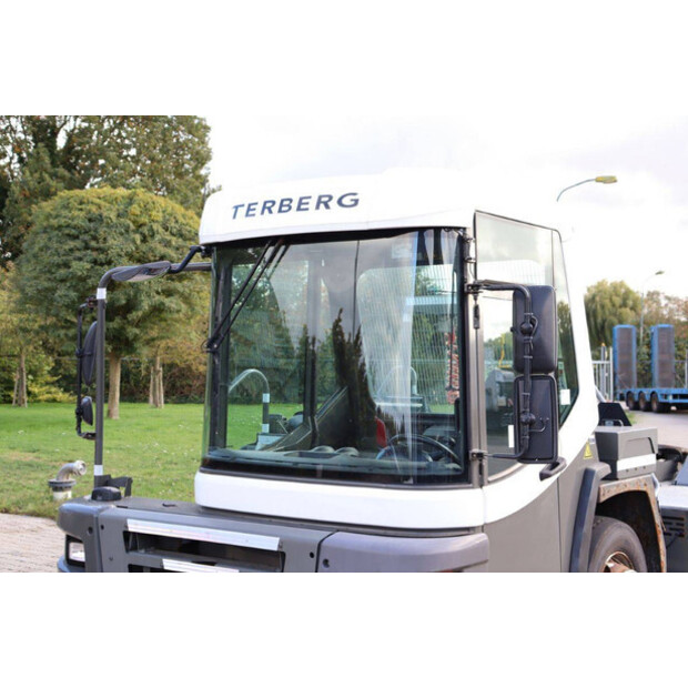 2016 Terberg DT183 Mega-44170859