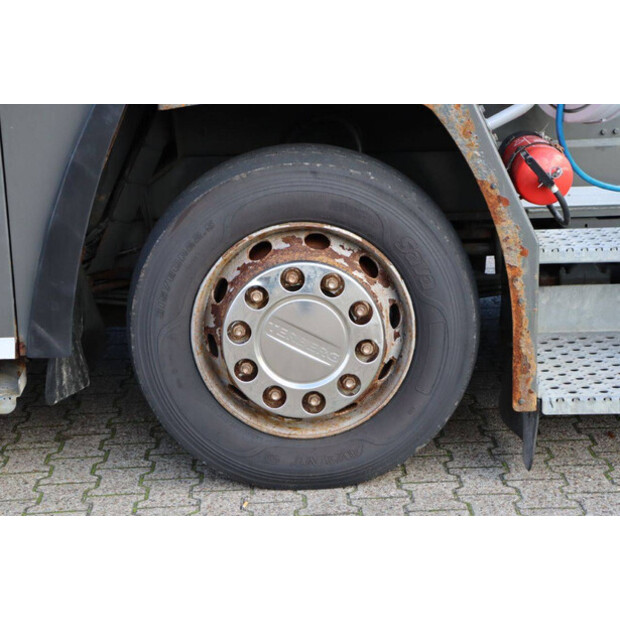 2016 Terberg DT183 Mega-44170862