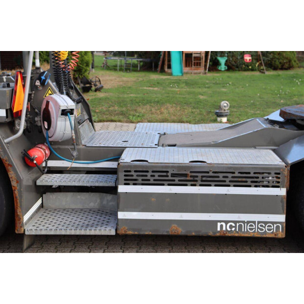 2016 Terberg DT183 Mega-44170863