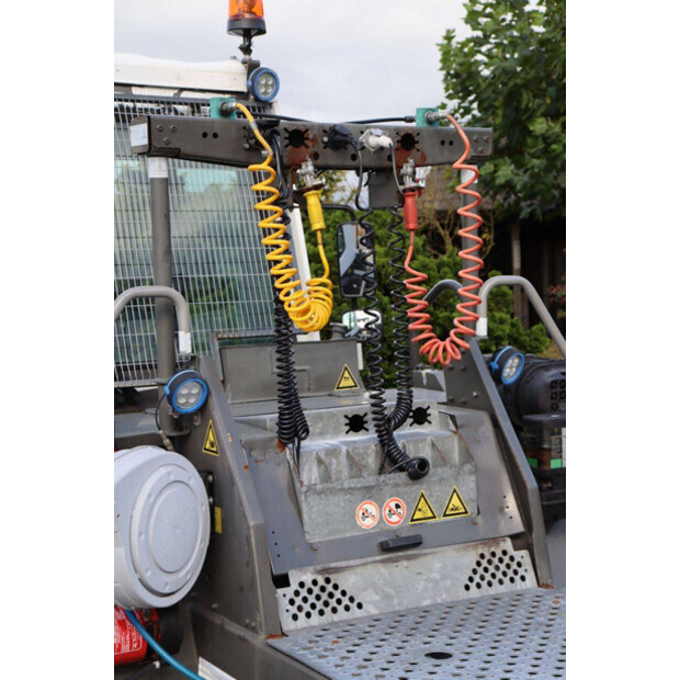 2016 Terberg DT183 Mega-44170866