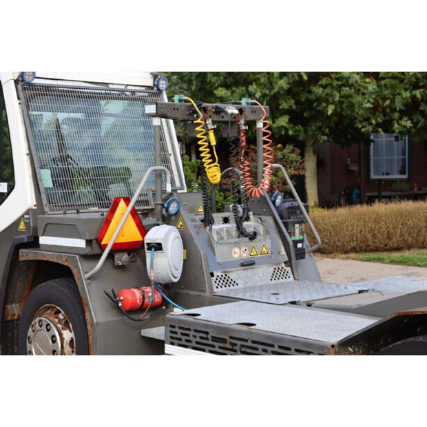 2016 Terberg DT183 Mega-44170870