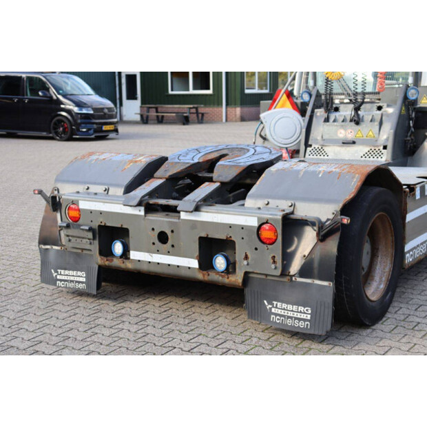 2016 Terberg DT183 Mega-44170874