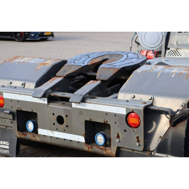 2016 Terberg DT183 Mega-44170875