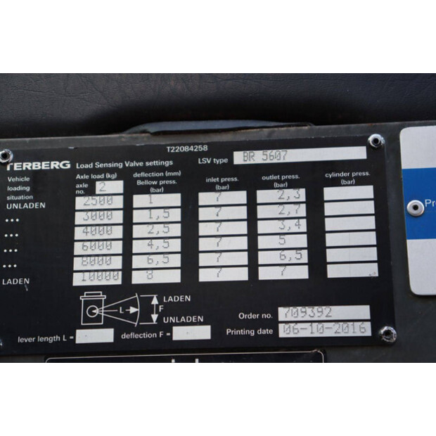 2016 Terberg DT183 Mega-44170880