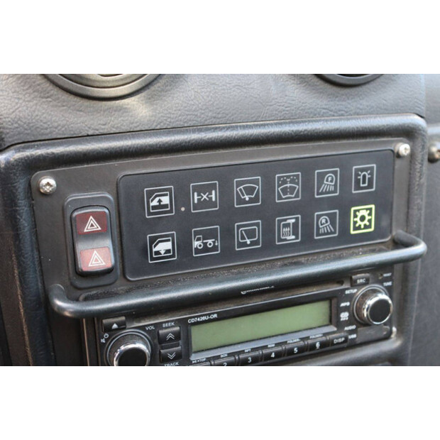 2016 Terberg DT183 Mega-44170890