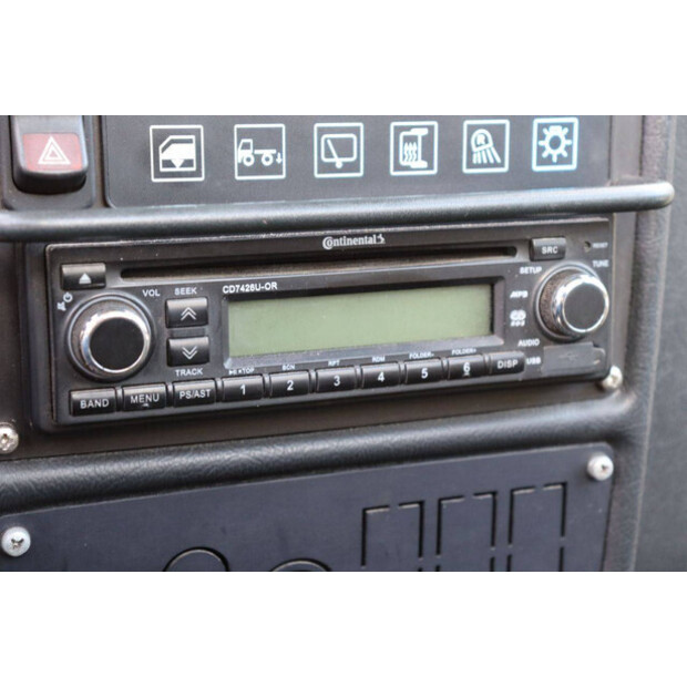 2016 Terberg DT183 Mega-44170892