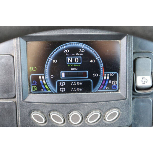 2016 Terberg DT183 Mega-44170893