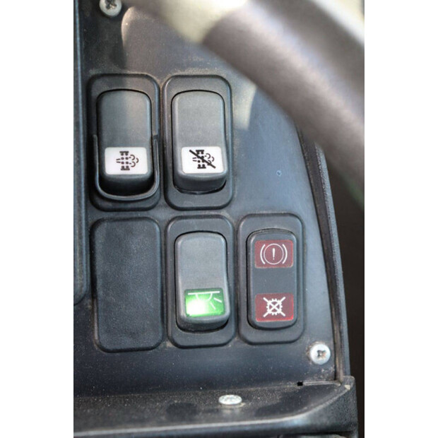 2016 Terberg DT183 Mega-44170894