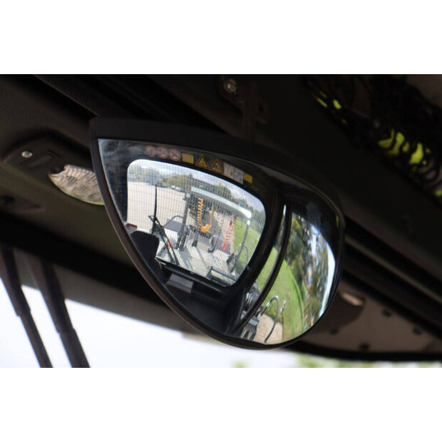 2016 Terberg DT183 Mega-44170896