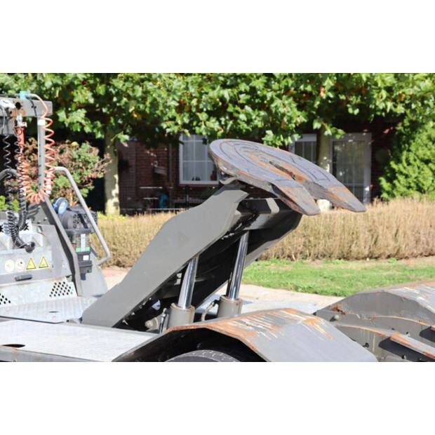 2016 Terberg DT183 Mega-44170900