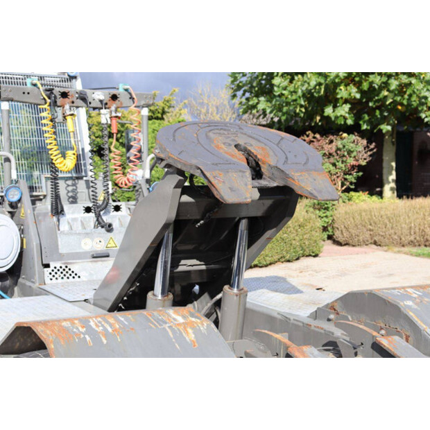 2016 Terberg DT183 Mega-44170901