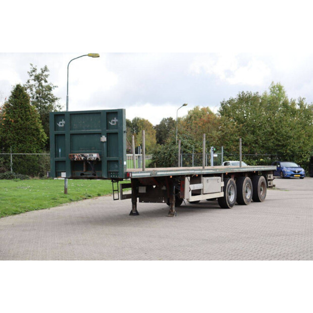 2005 Nooteboom OVB-42-03V-44170903