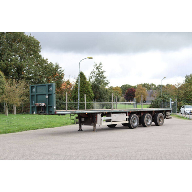 2005 Nooteboom OVB-42-03V-44170904