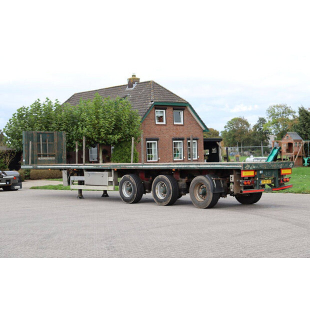 2005 Nooteboom OVB-42-03V-44170907