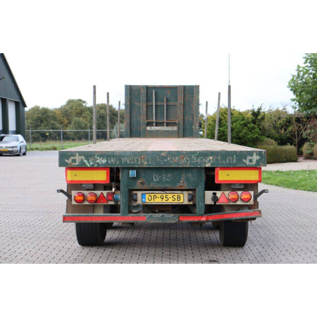 2005 Nooteboom OVB-42-03V-44170909