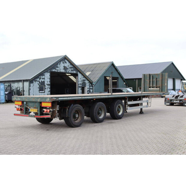 2005 Nooteboom OVB-42-03V-44170910