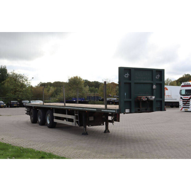 2005 Nooteboom OVB-42-03V-44170911