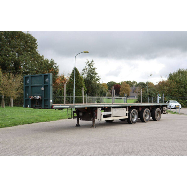 2005 Nooteboom OVB-42-03V-44170913