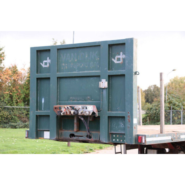 2005 Nooteboom OVB-42-03V-44170914