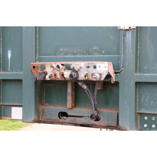 2005 Nooteboom OVB-42-03V-44170915