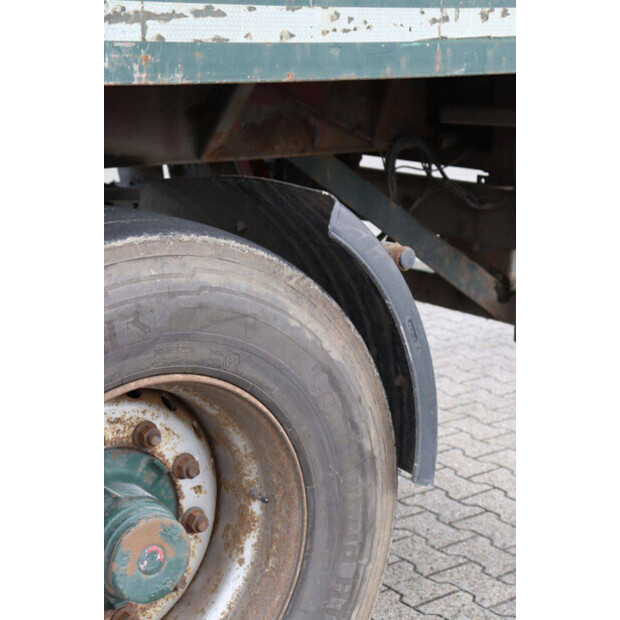 2005 Nooteboom OVB-42-03V-44170926