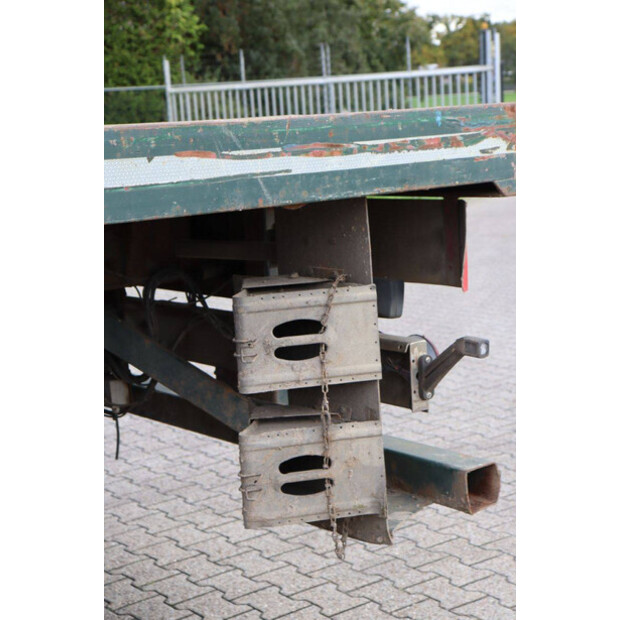 2005 Nooteboom OVB-42-03V-44170927