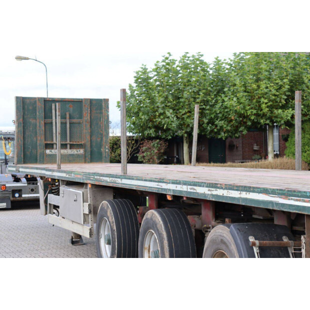 2005 Nooteboom OVB-42-03V-44170929