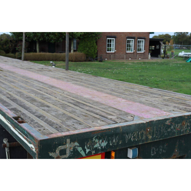 2005 Nooteboom OVB-42-03V-44170930