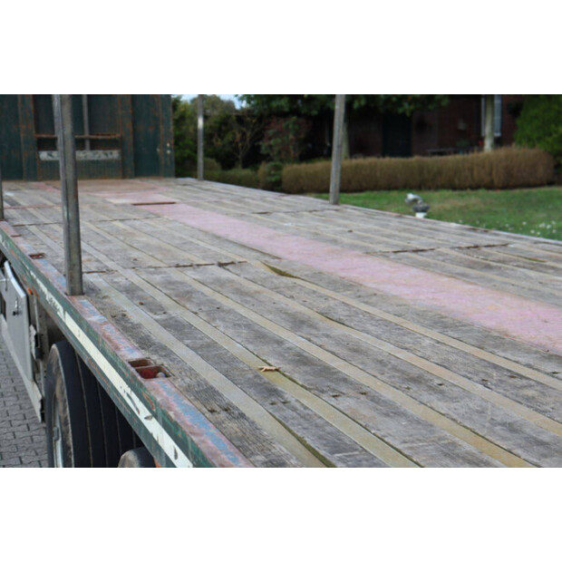 2005 Nooteboom OVB-42-03V-44170931